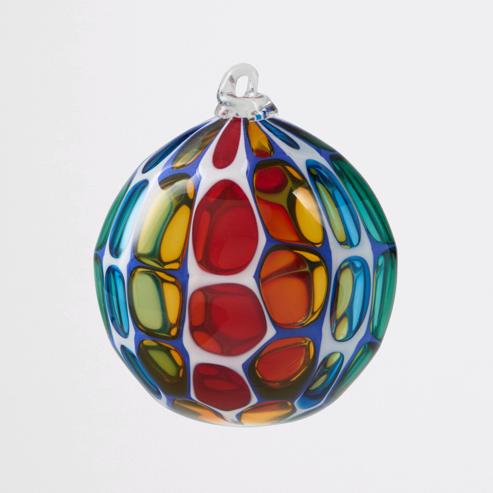 Spectrum Ornament