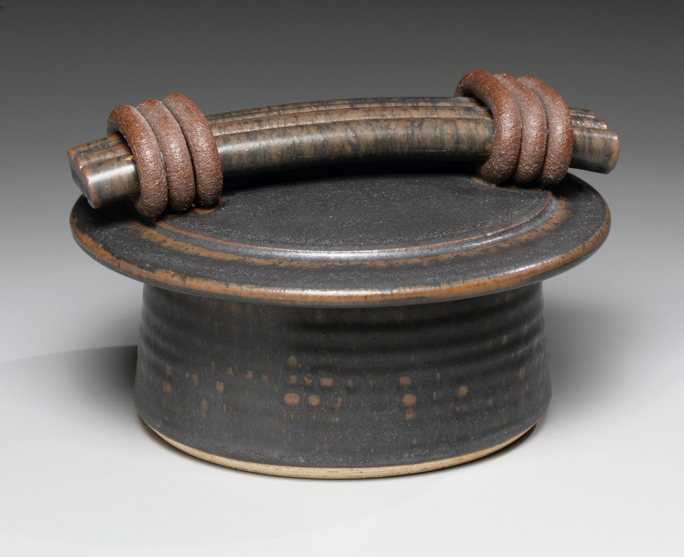 Small Storage Jar