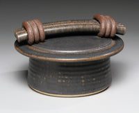 Small Storage Jar