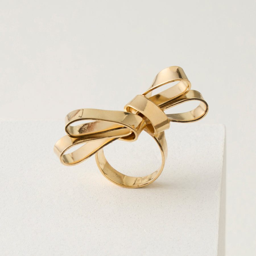 Bow Ring
