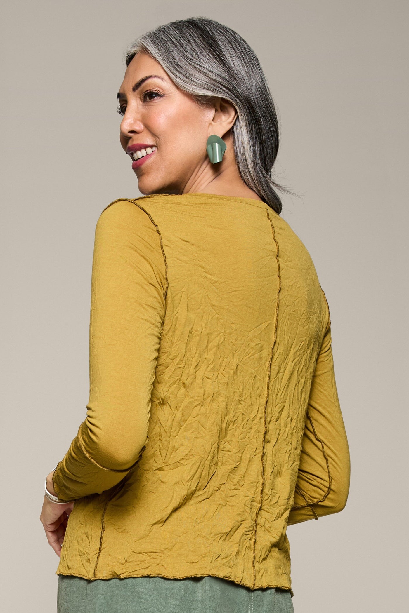 ecru olive