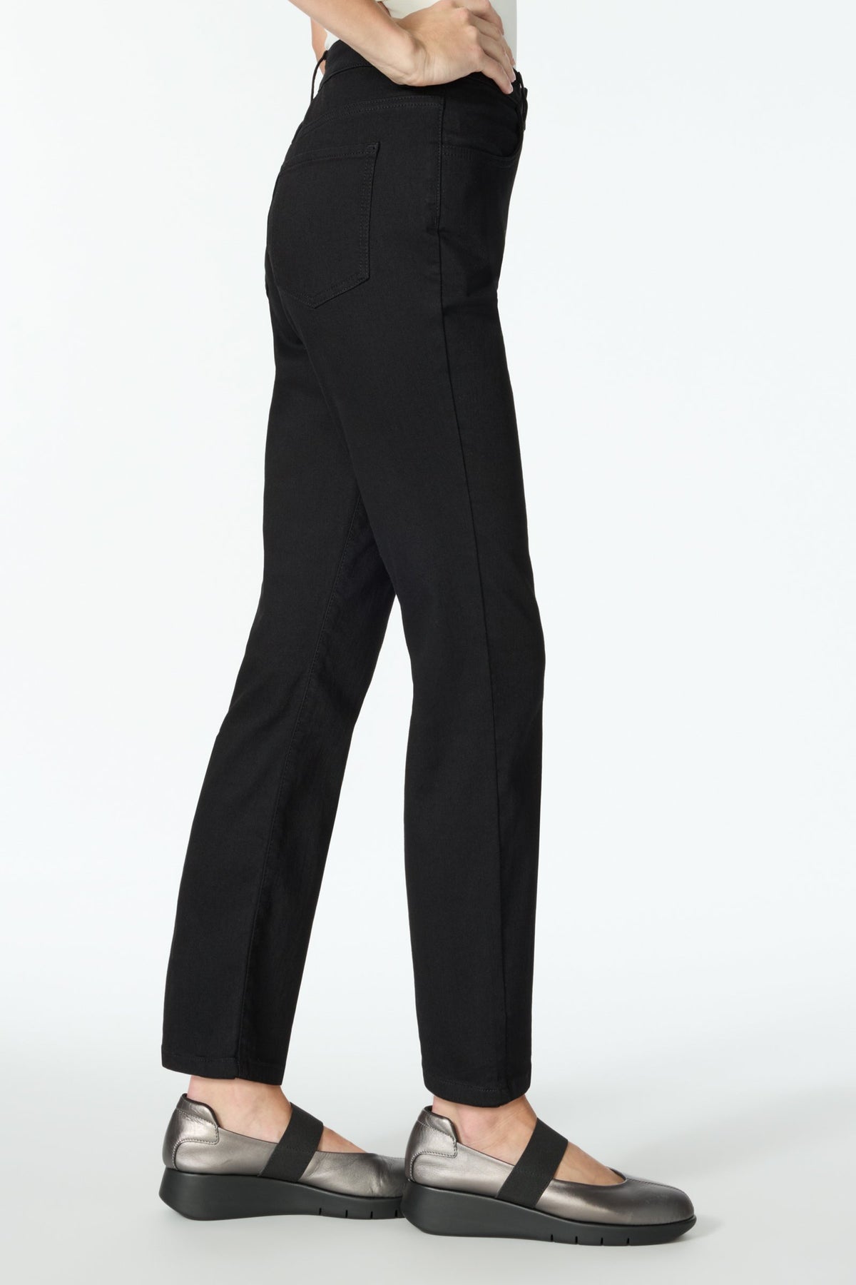 Jet Black