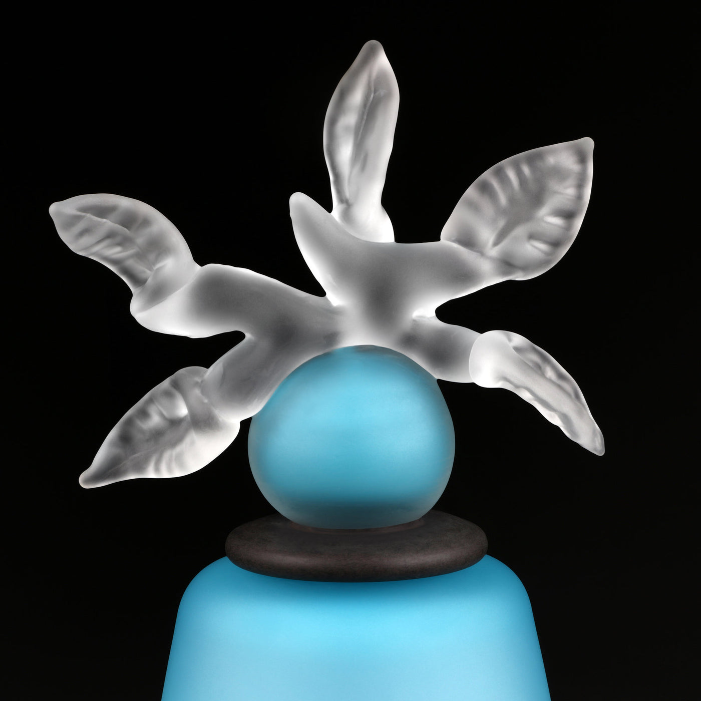 Adriatic New Life Satin Tapered Cylinder