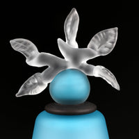 Adriatic New Life Satin Tapered Cylinder