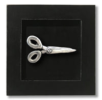 Connection Series: Scissors