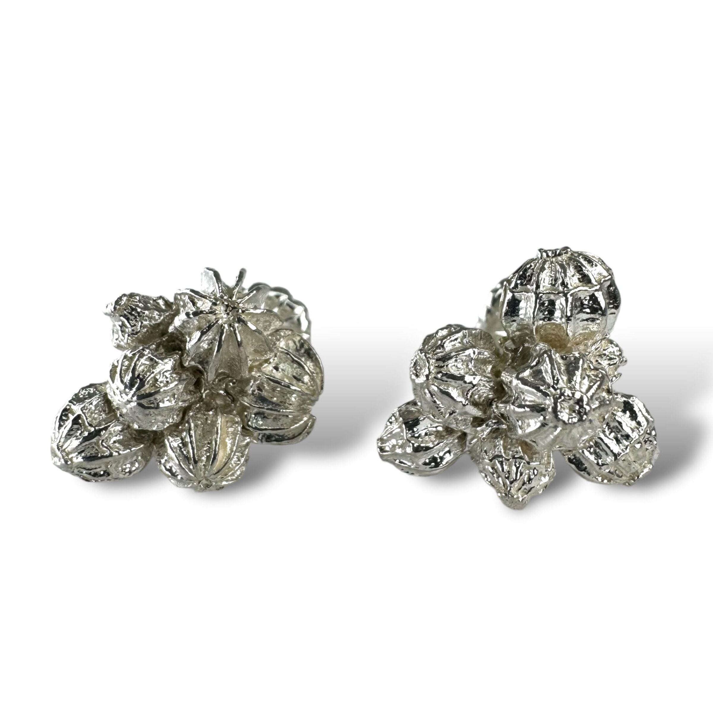 Bright Silver