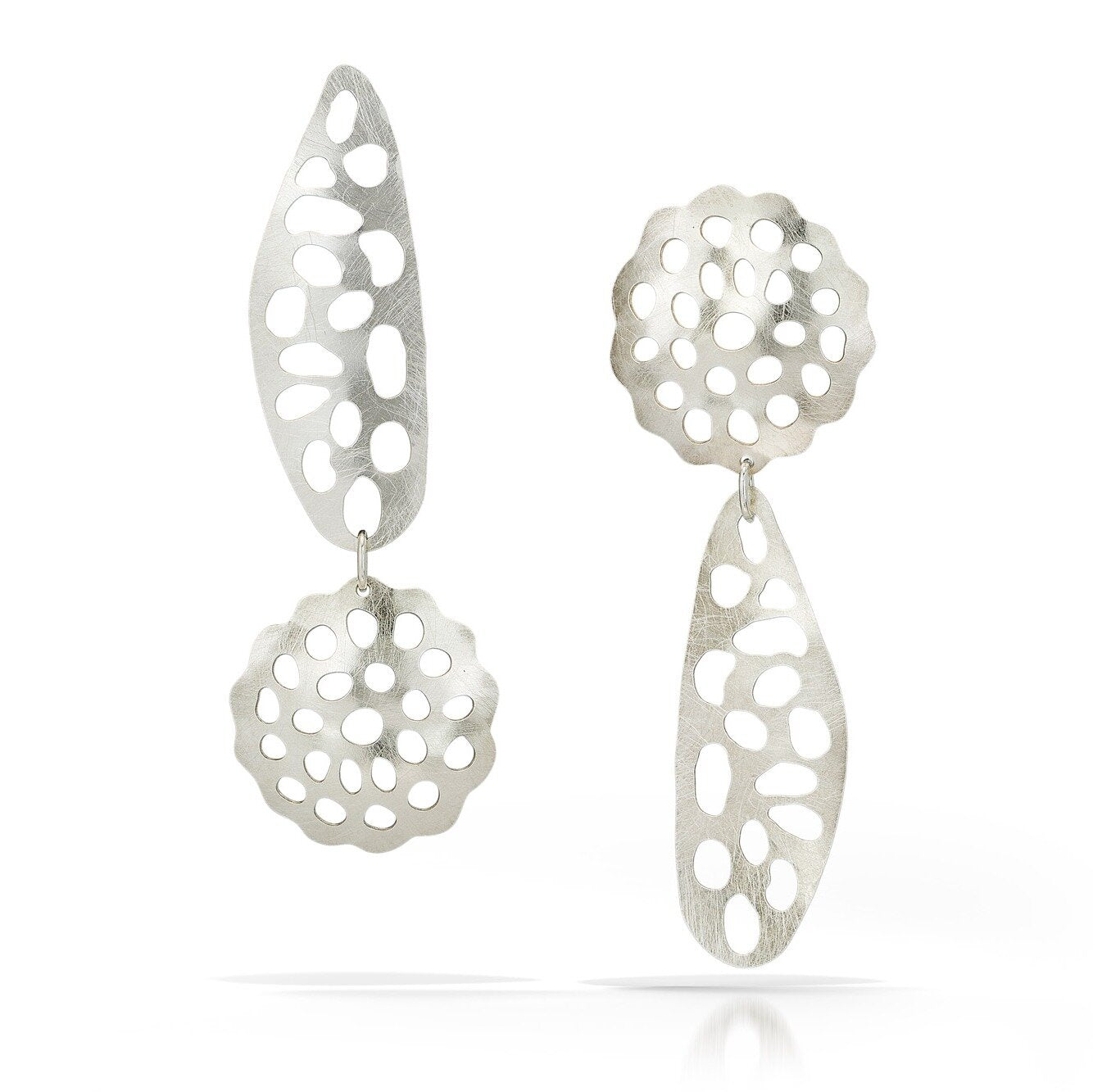Up/Down Earrings