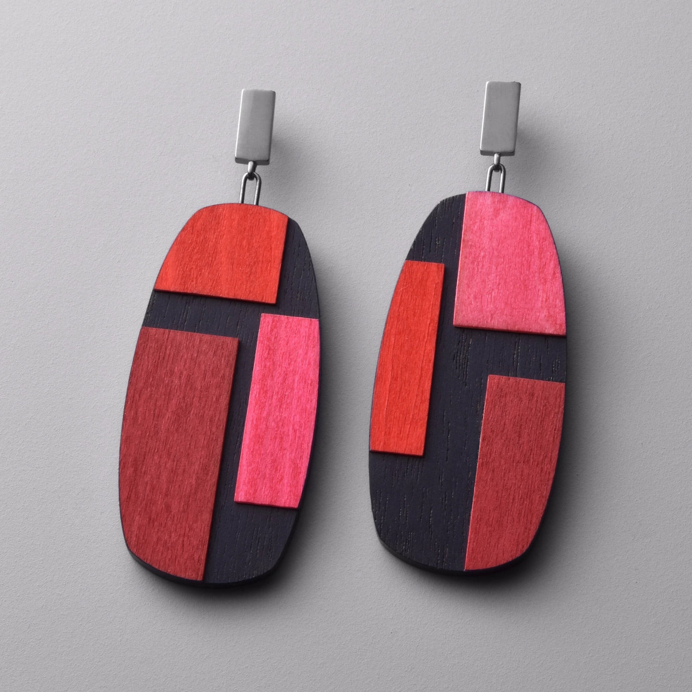 Morgan Earrings