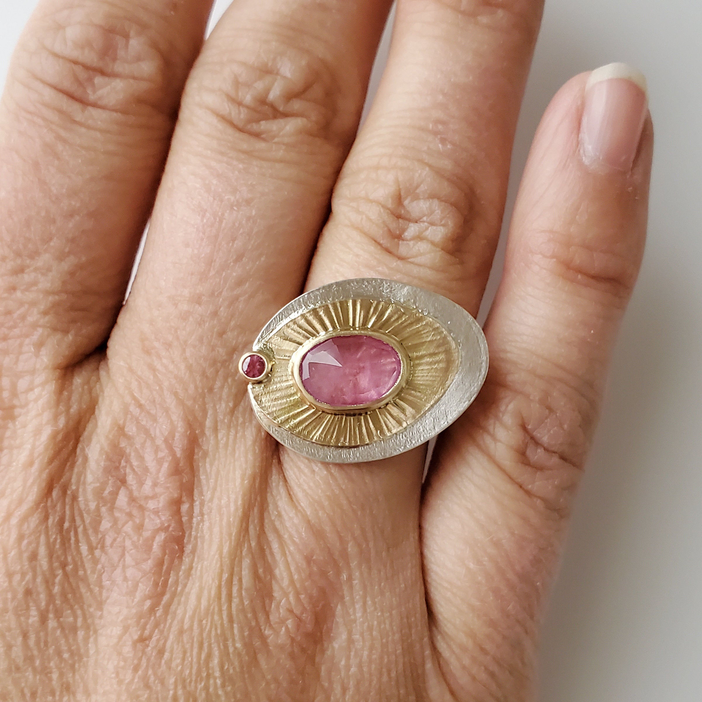 Hana Ring