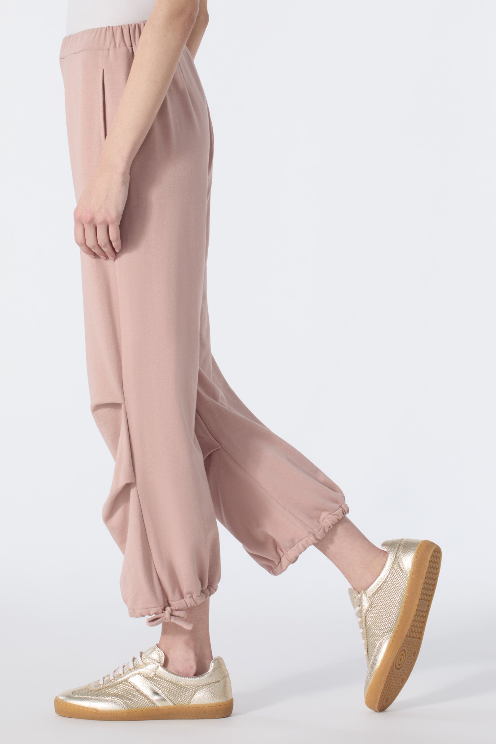 Baby French Terry Liora Pant