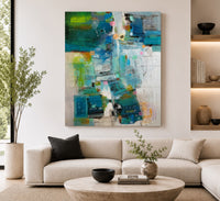 Photo by hung in a living room