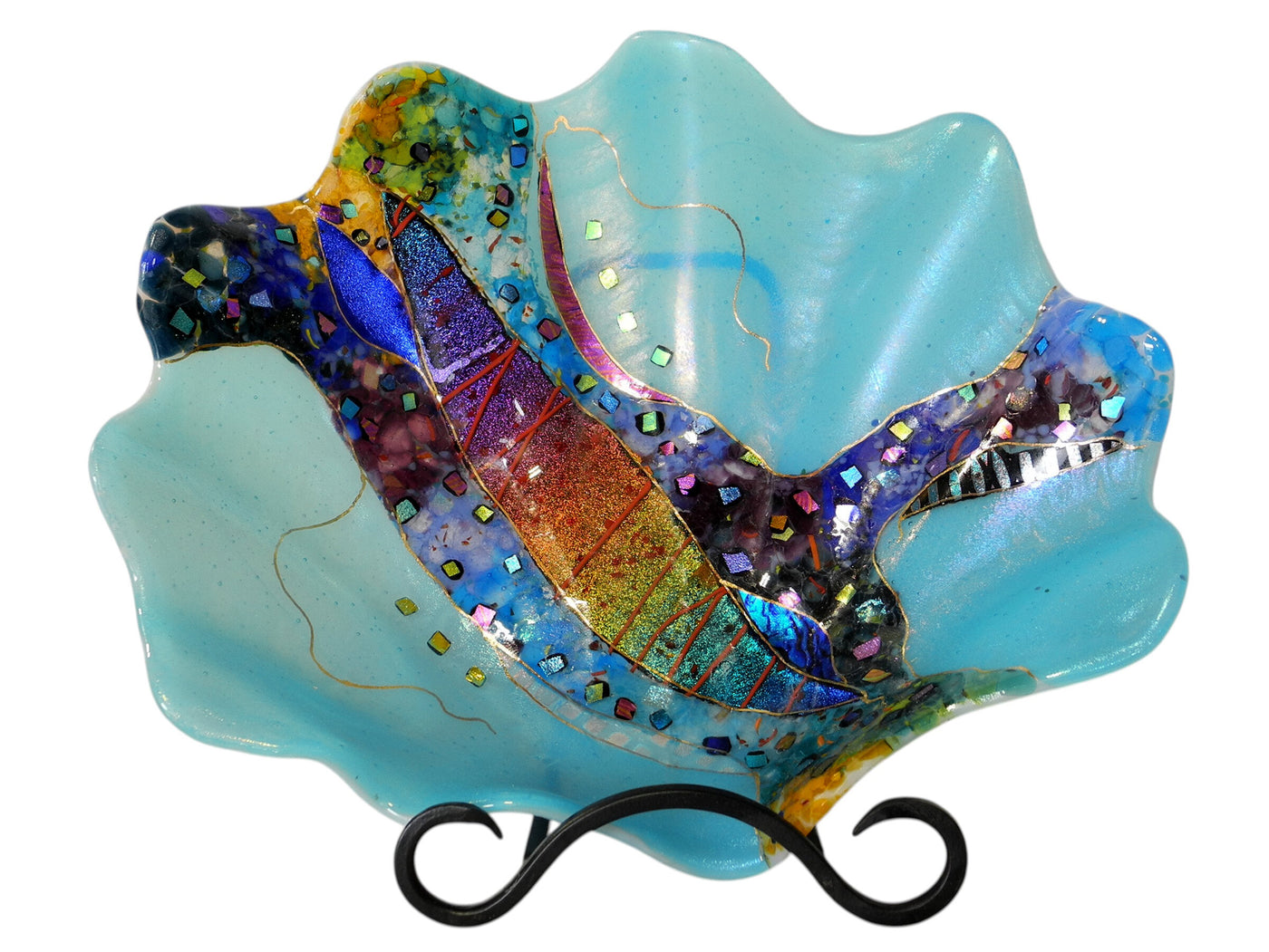 Shell Bowl