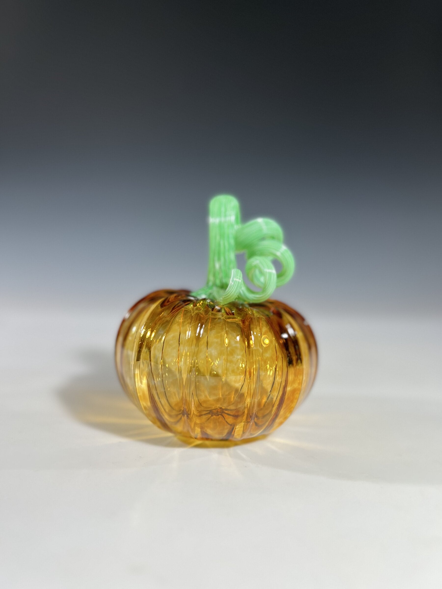 Golden Titan Pumpkin