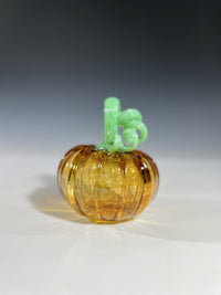 Golden Titan Pumpkin