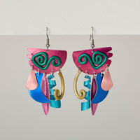 ear wires
