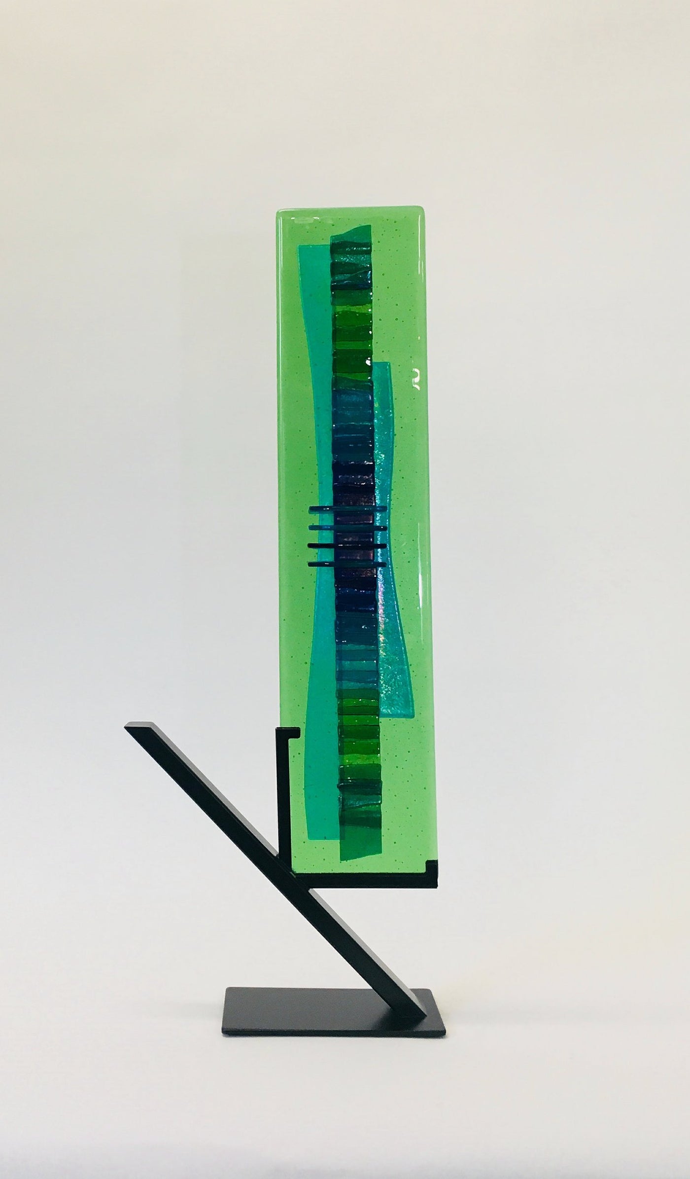 Aventurine Waterfall II