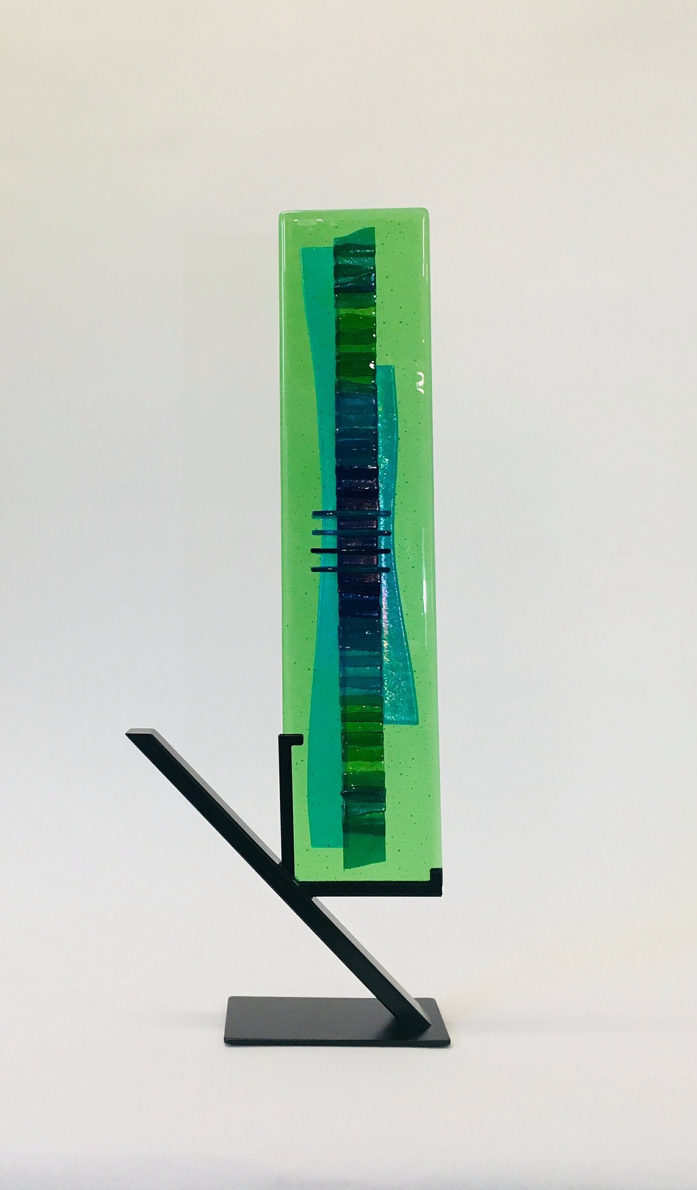 Aventurine Waterfall II