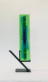 Aventurine Waterfall II