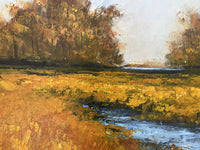 Sunset Meadow