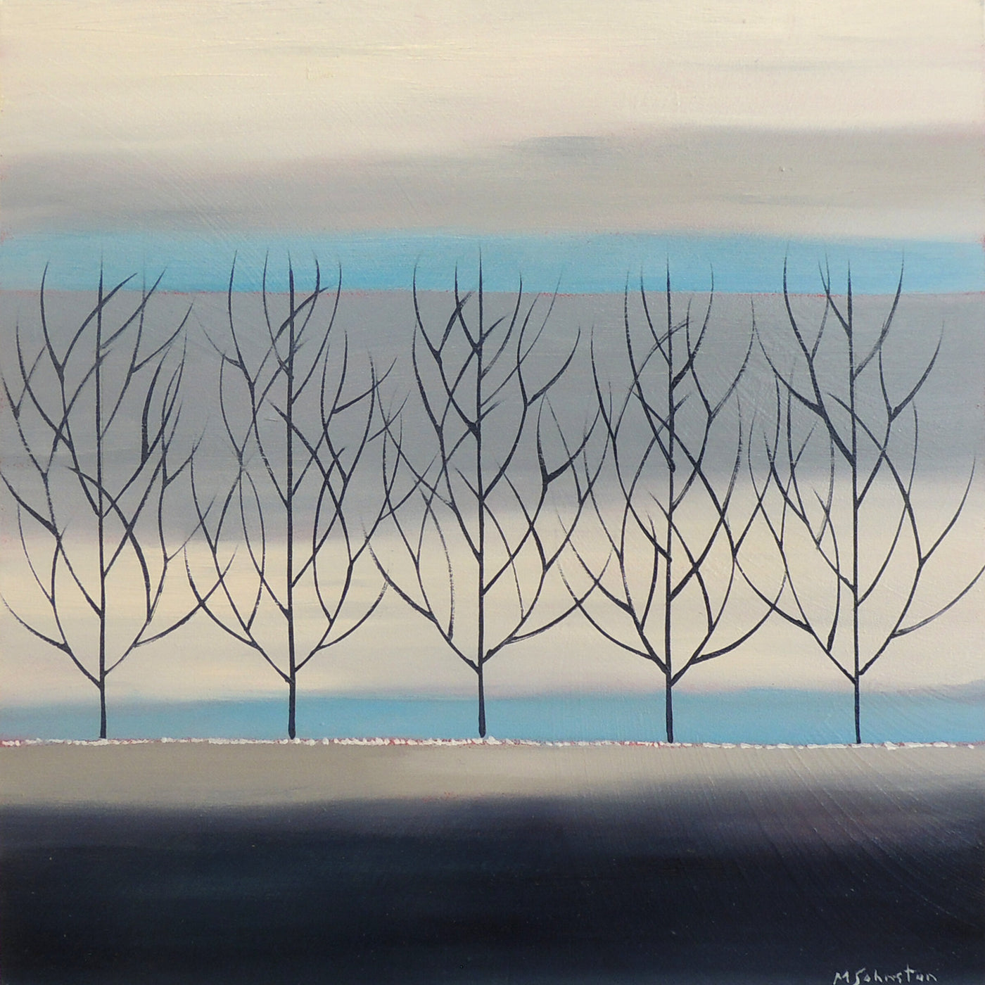Trees #3