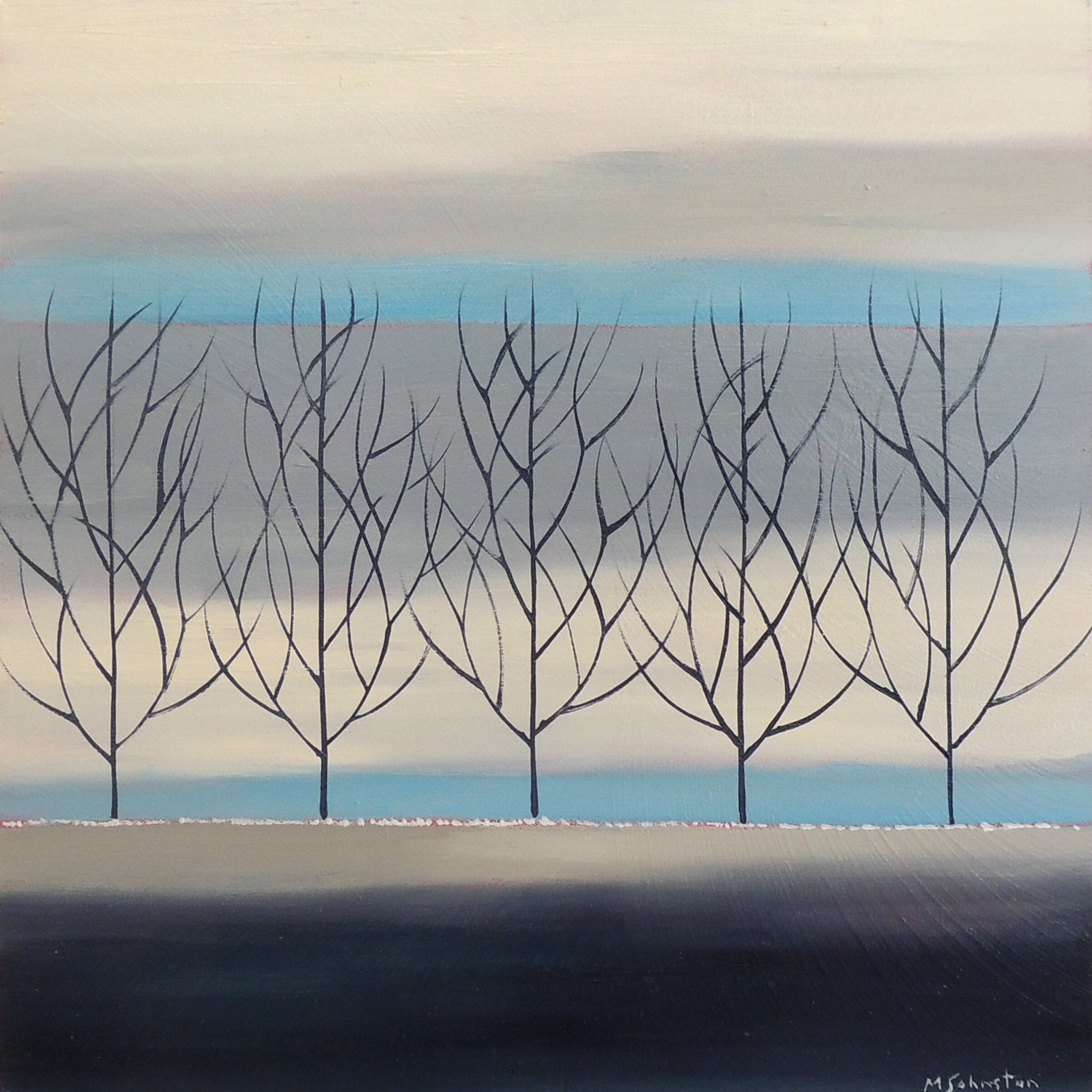 Trees #3