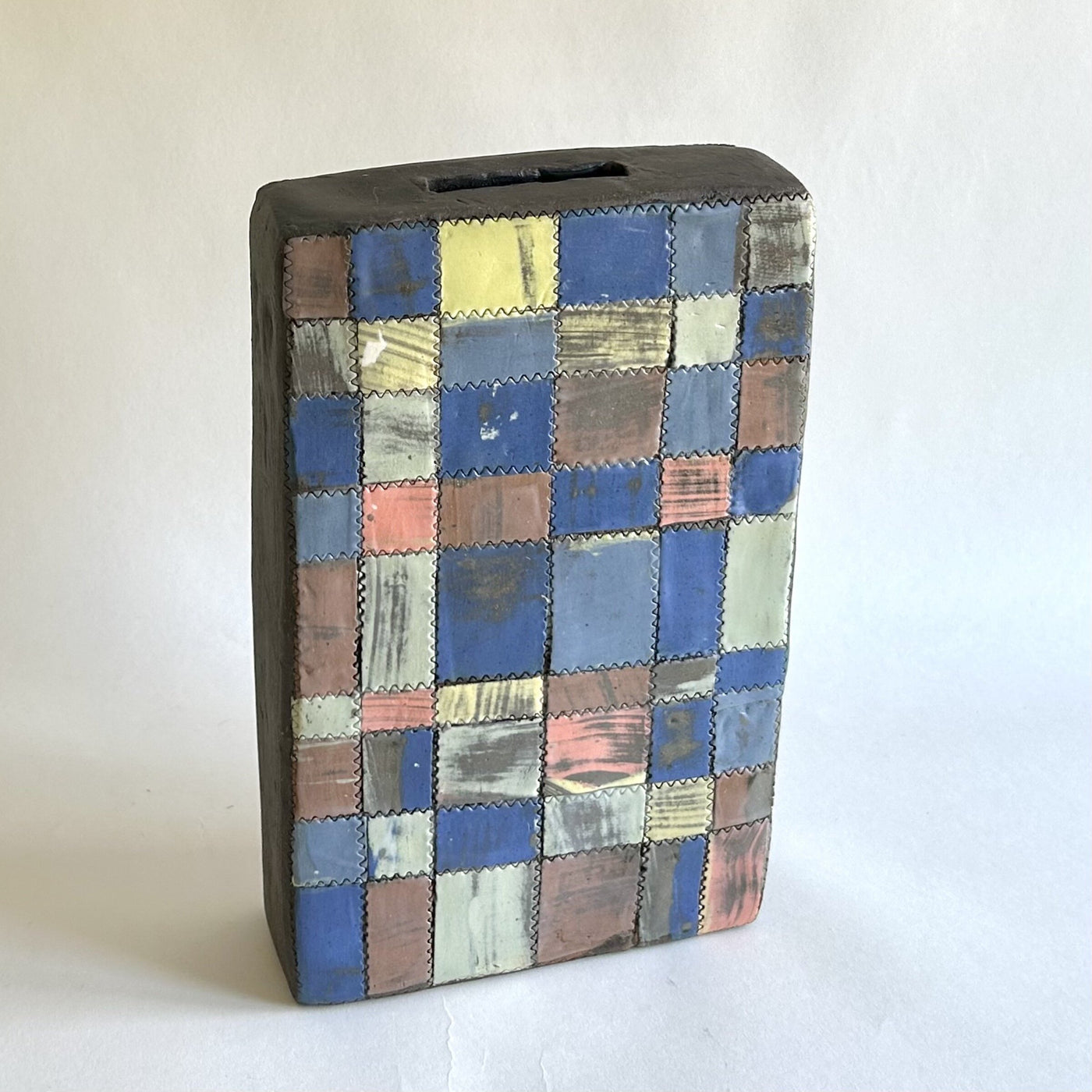 Kimono Tablet Vase