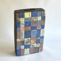 Kimono Tablet Vase