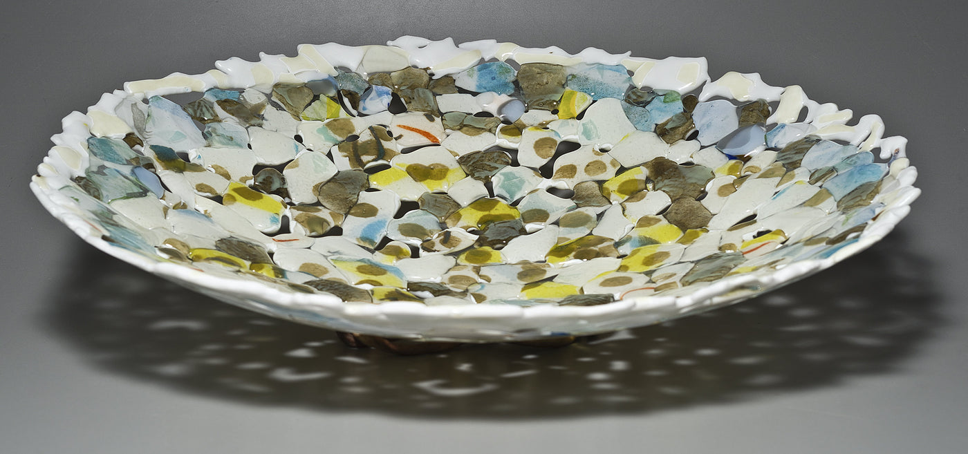 Lacey Bowl: Natural Pool