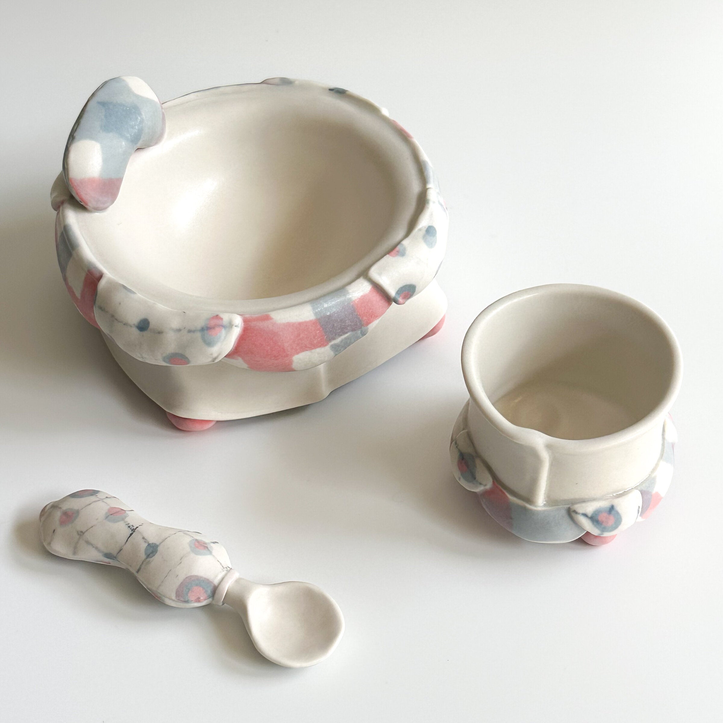 Princess and the Pea Children's Set