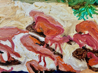 Flamingos