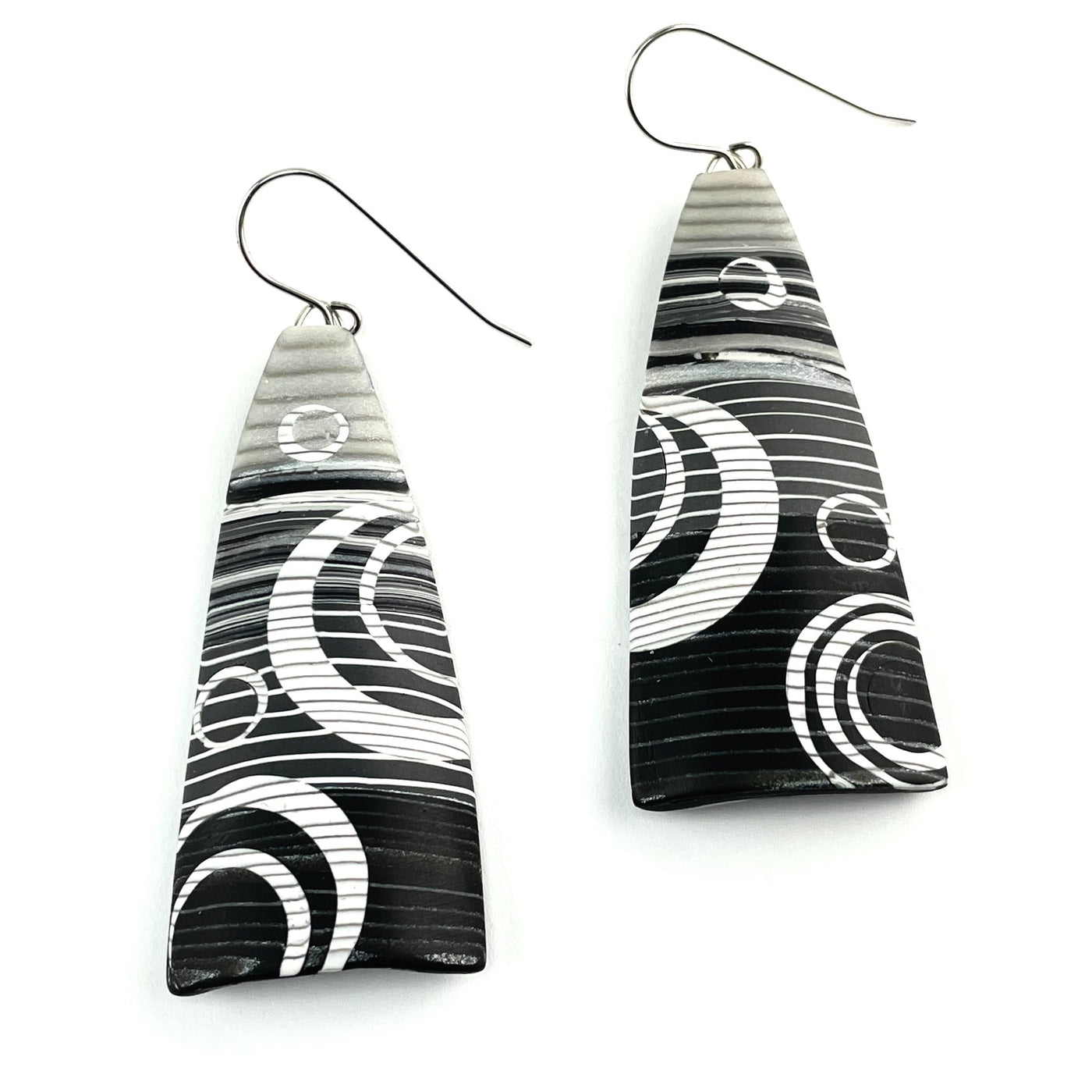 Black/White