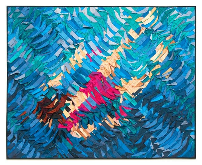 Swimmer