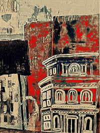 City Textures 3