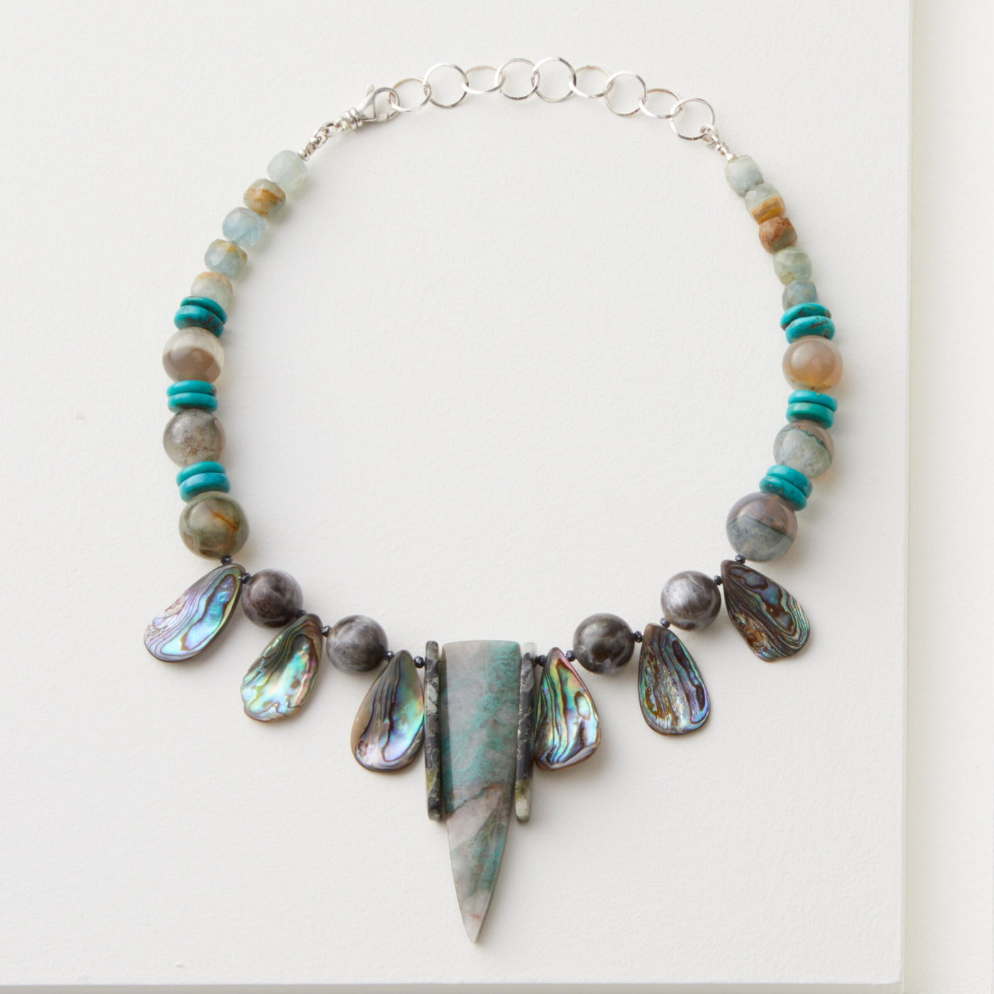 Camille Necklace