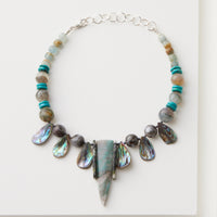 Camille Necklace