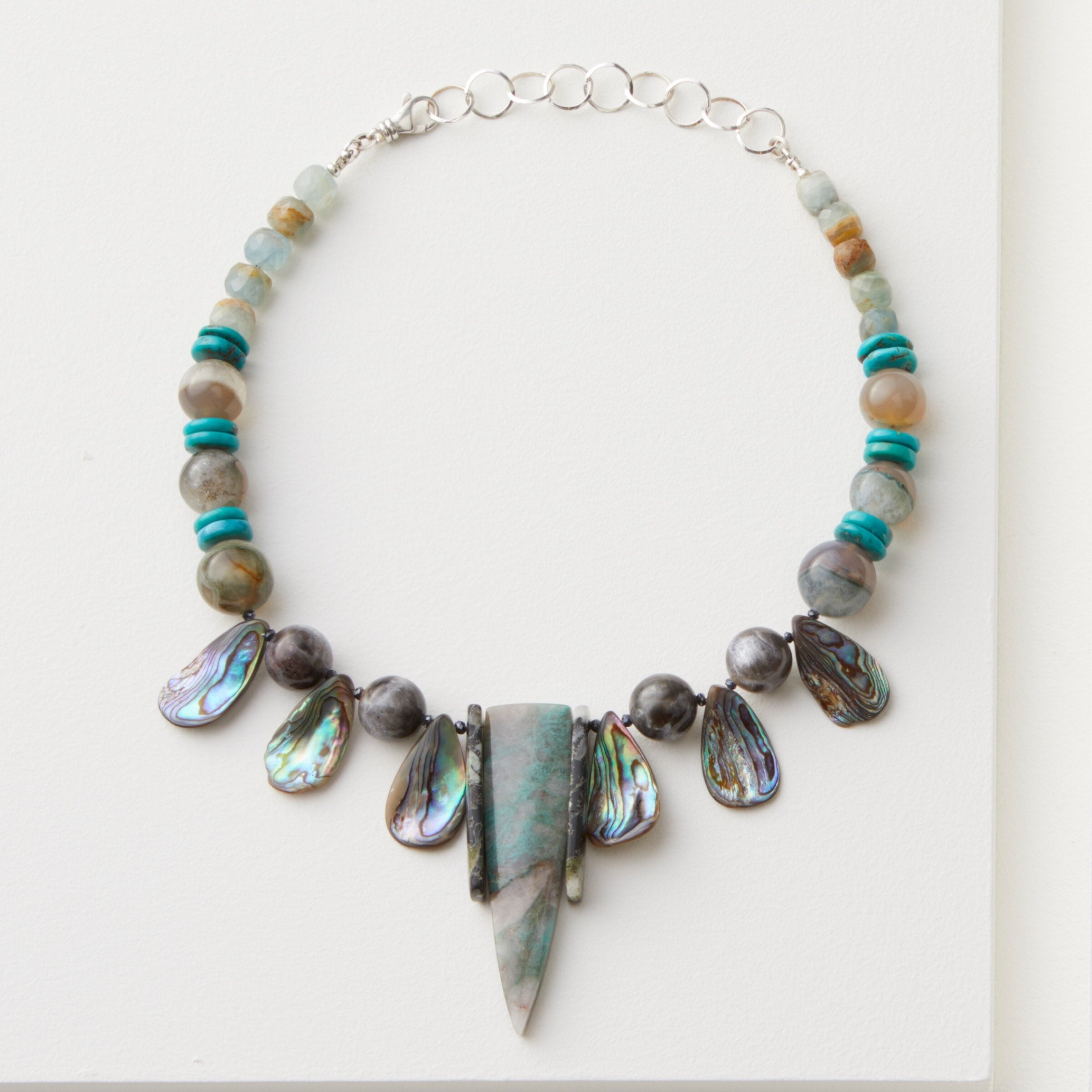 Camille Necklace