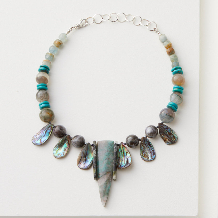 Camille Necklace