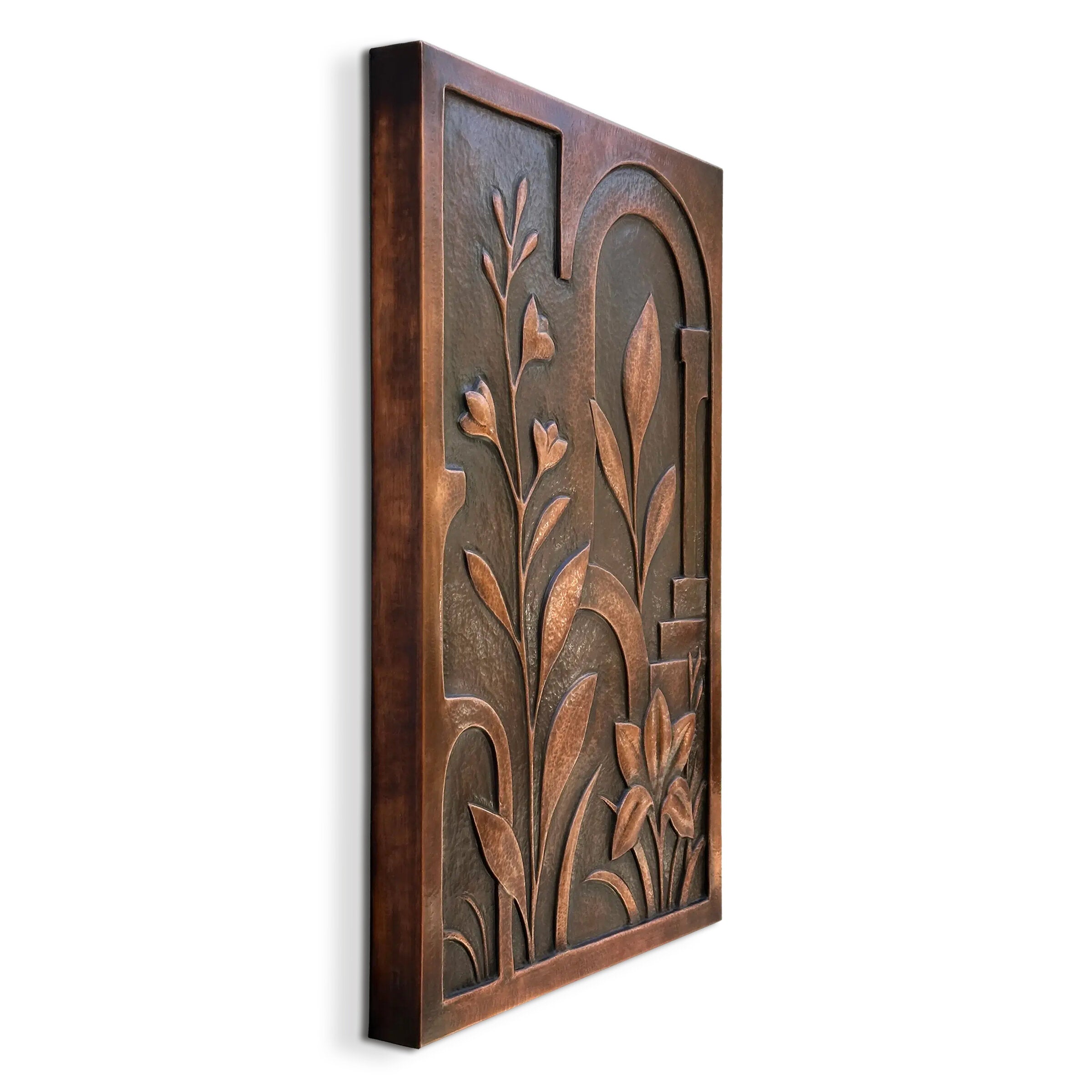 Copper Botanica