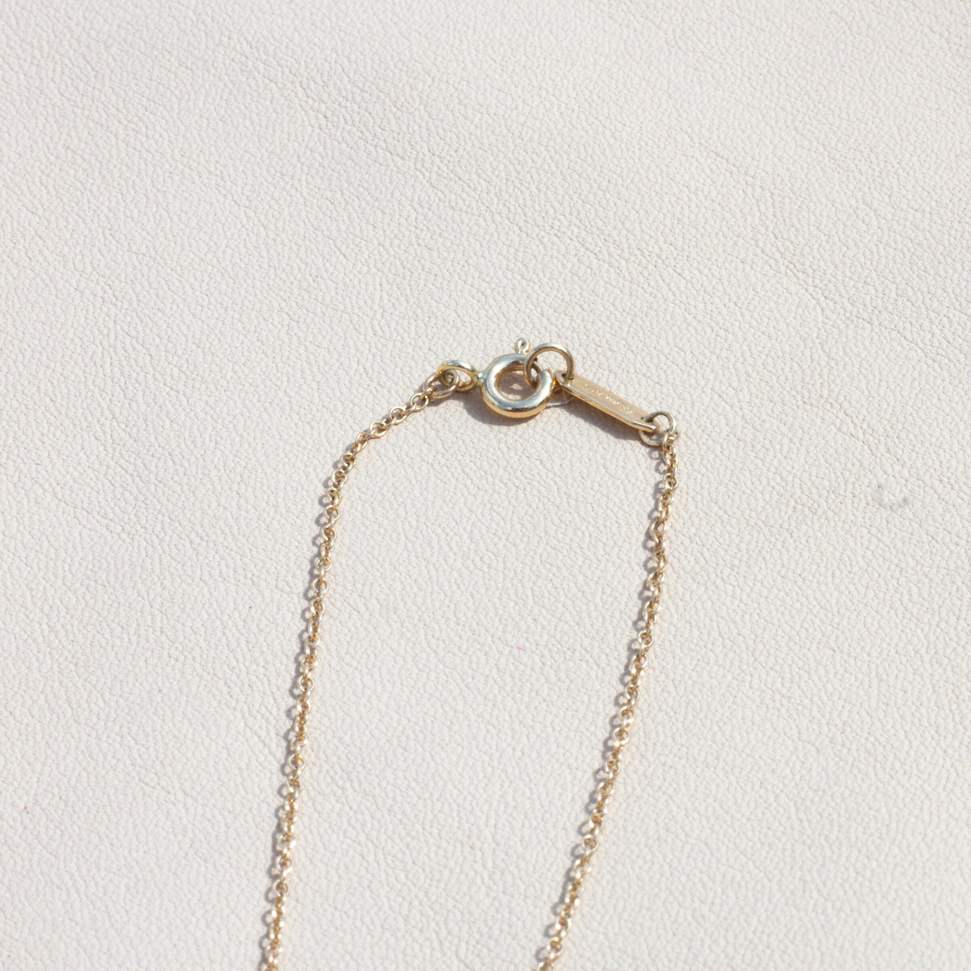 Salt and Pepper Diamond Rhea Necklace