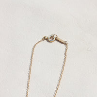 Salt and Pepper Diamond Rhea Necklace