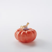 Small Orange Pumpkin