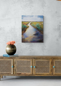 Marsh Serenade