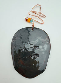 Lilia Venier's Skull Collection I