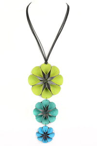 Lime/Teal/Blue