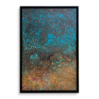 The Blue Hour