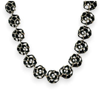 Sweetgum Bubble Necklace
