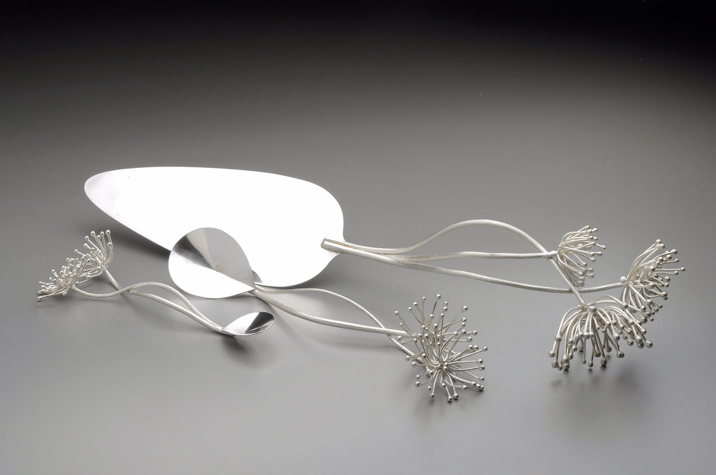 Three Wishes Wedding Set