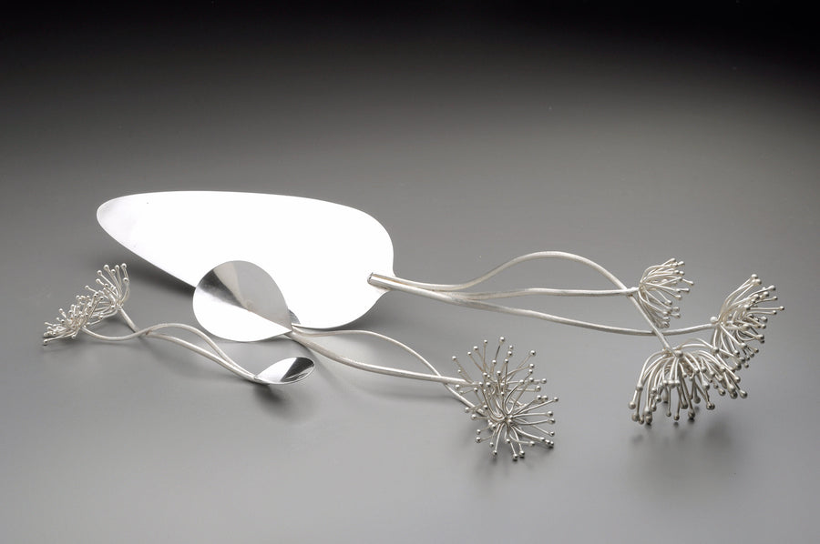 Three Wishes Wedding Set