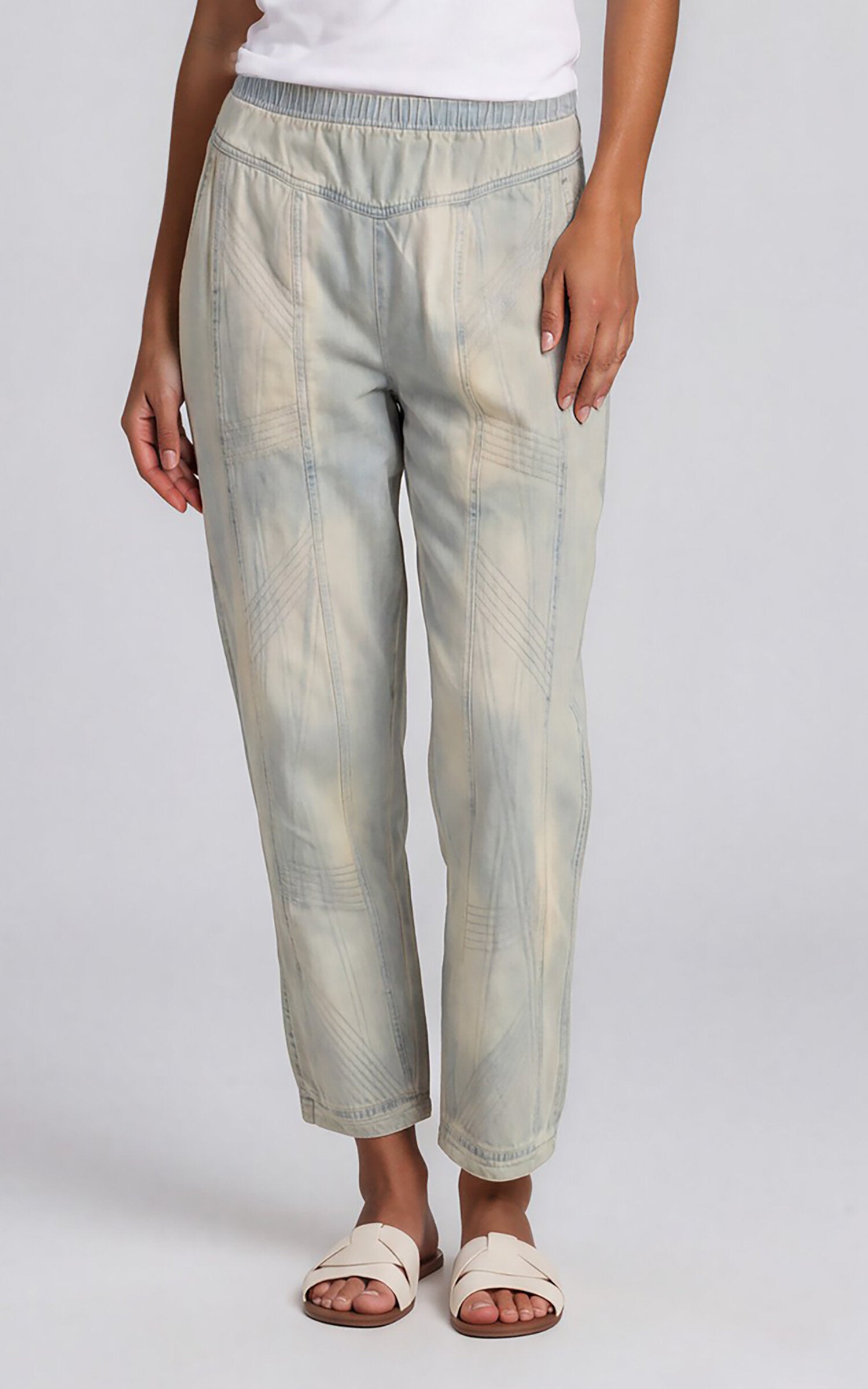 Cedar Pant