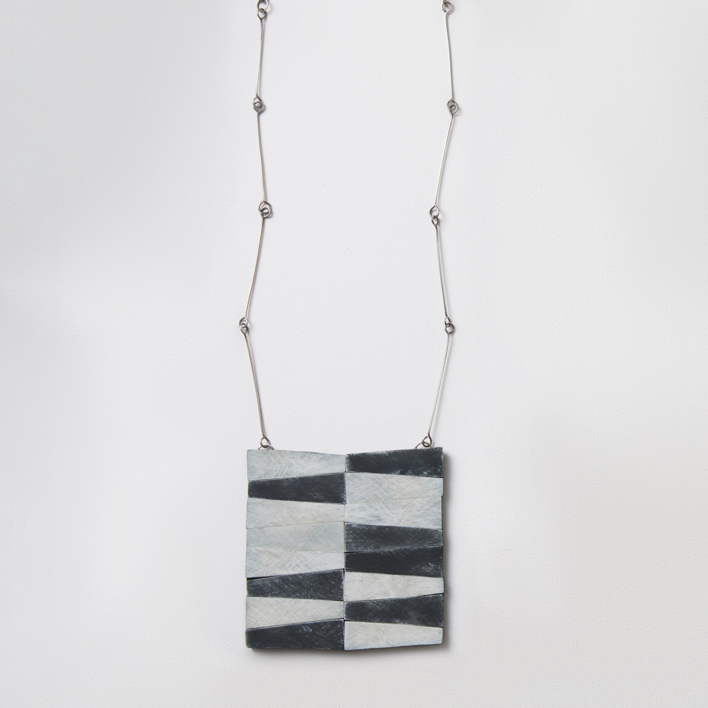 Halcyon Necklace
